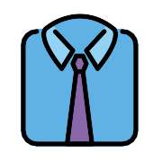 Necktie PNG Icon