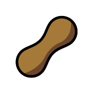 Peanuts PNG Icon