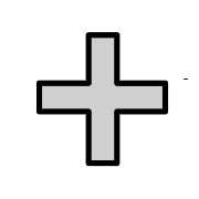 Plus PNG Icon
