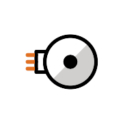 Potentiometer PNG Icon