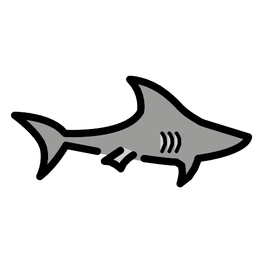 Free Free 168 Free Shark Jaws Svg SVG PNG EPS DXF File