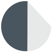 Contrast PNG Icon