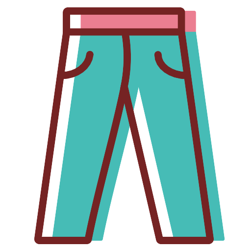 Trousers Vector SVG Icon - PNG Repo Free PNG Icons