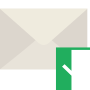 Mail PNG Icon