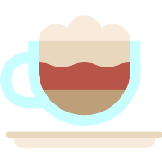 Mocha PNG Icon