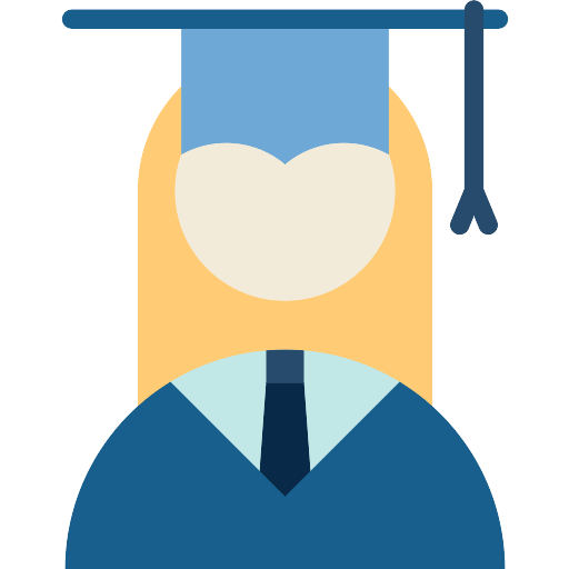 Free Free Graduate Svg Icon 245 SVG PNG EPS DXF File