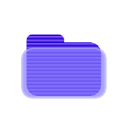 Folder PNG Icon