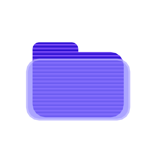 Folder Vector SVG Icon - PNG Repo Free PNG Icons