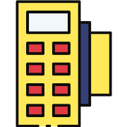 Pin Code PNG Icon