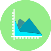Stats PNG Icon