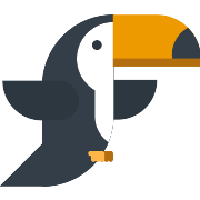 Toucan PNG Icon