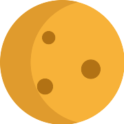 Biscuit PNG Icon