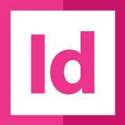 Adobe Indesign PNG Icon