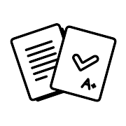 Evaluation PNG Icon
