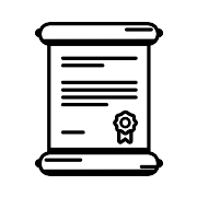 Patent PNG Icon