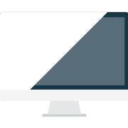 Mac Screen PNG Icon
