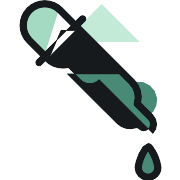 Color Picker PNG Icon