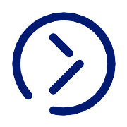 Chevron Right Small Circle Vector SVG Icon - PNG Repo Free PNG Icons