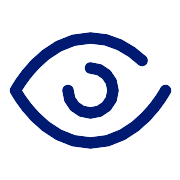 Eye Open PNG Icon