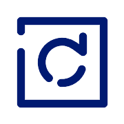 Rotate Right Square PNG Icon