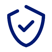 Shield Cross PNG Icon