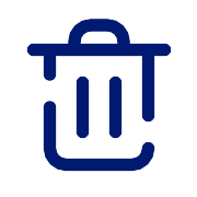 Trash 2 PNG Icon