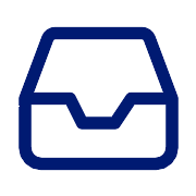 Inbox PNG Icon
