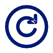 Rotate Right Circle PNG Icon