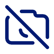 Camera Disabled PNG Icon
