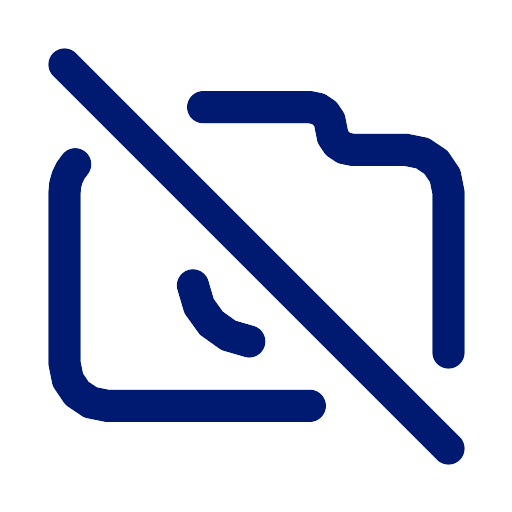 Camera Disabled Vector SVG Icon PNG Repo Free PNG Icons