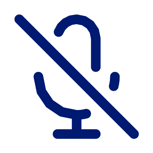 Duotone Microphone Disabled Vector SVG Icon PNG Repo Free PNG Icons