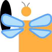 Fly PNG Icon