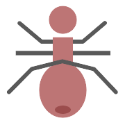 Ant PNG Icon