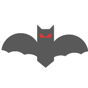 Bat PNG Icon
