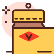 Vegemite PNG Icon