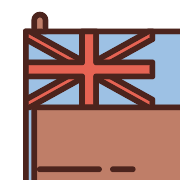 Uk Flag PNG Icon