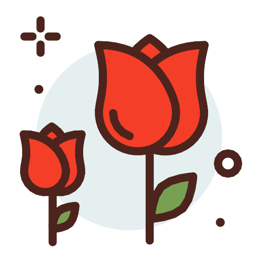 Free Free 228 Svg National Flower SVG PNG EPS DXF File
