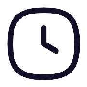 Time Square PNG Icon