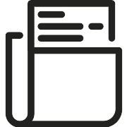 Folder With File PNG Icon