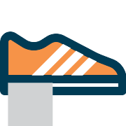 Shoe PNG Icon
