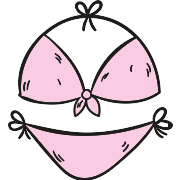 Bikini PNG Icon