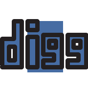 Digg PNG Icon