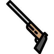 Shooting PNG Icon