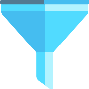 Filter PNG Icon