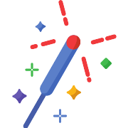 Party Favors PNG Icon