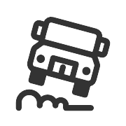 4x4 PNG Icon