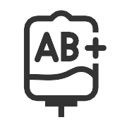 Blood Ab P PNG Icon