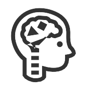 Child Cognition PNG Icon