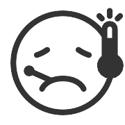 Fever PNG Icon