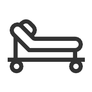 Inpatient PNG Icon